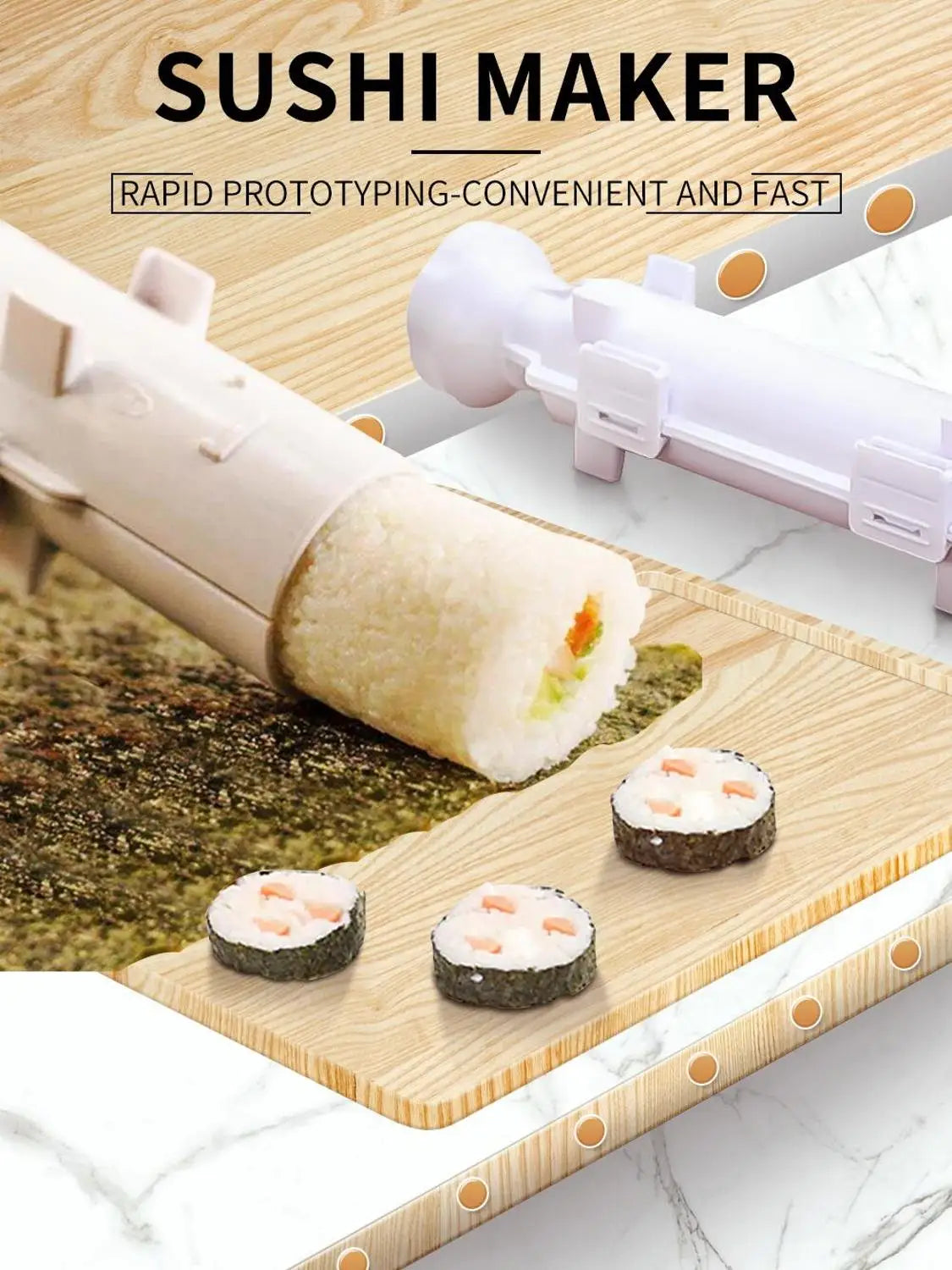 Roller-Sush