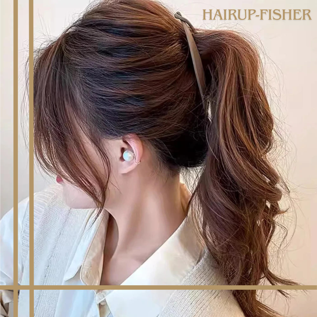 Hairup-Fisher